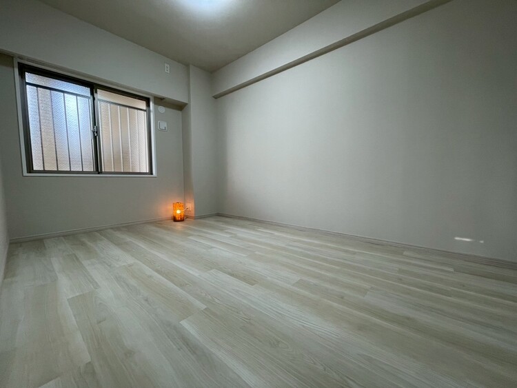 その他 清かで艶やかな時間をもたらしてくれる室内です。