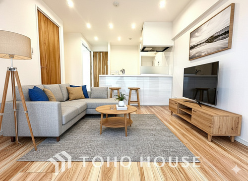 東建マンション学芸大の画像