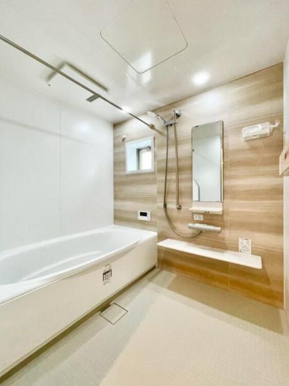 風呂 乾燥換気扇付き