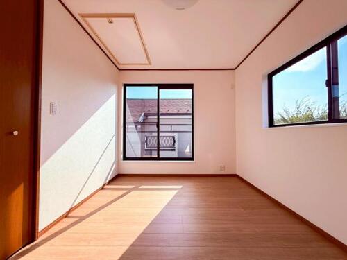 中古戸建　鴨居の画像