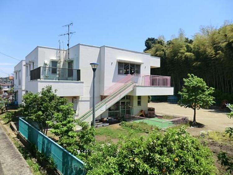 周辺 笹下南保育園まで約740ｍ