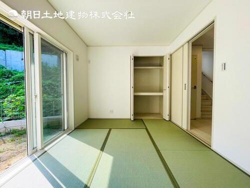 「唐木田」駅　町田市上小山田町の物件画像