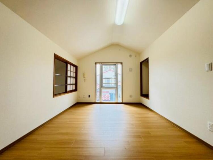 内装 【2025年8月撮影】