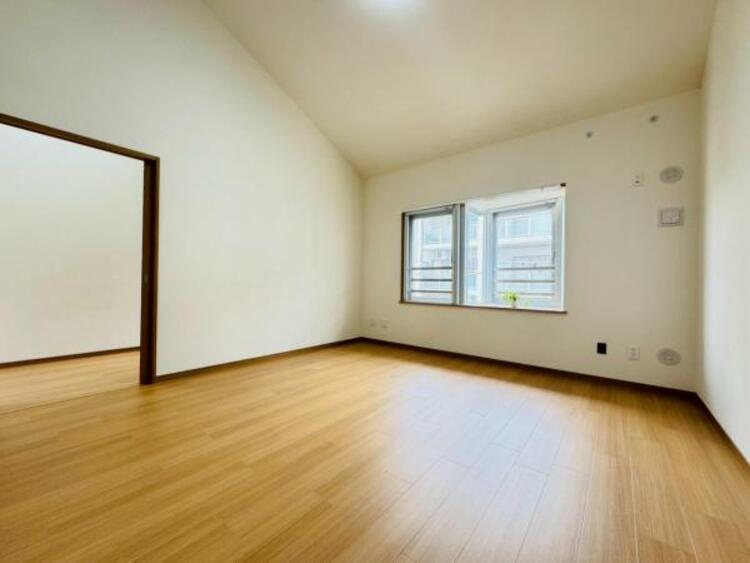 内装 【2025年8月撮影】