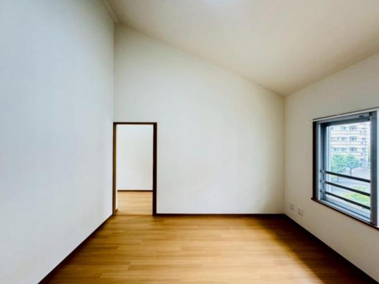 内装 【2025年8月撮影】