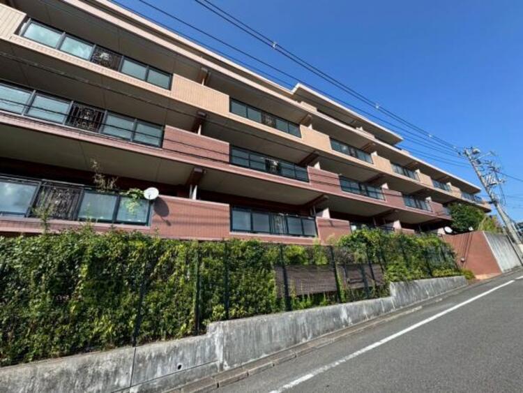 外観 【2025年9月撮影】