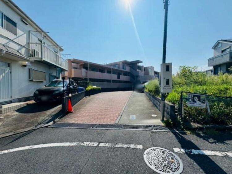 外観 【2025年9月撮影】