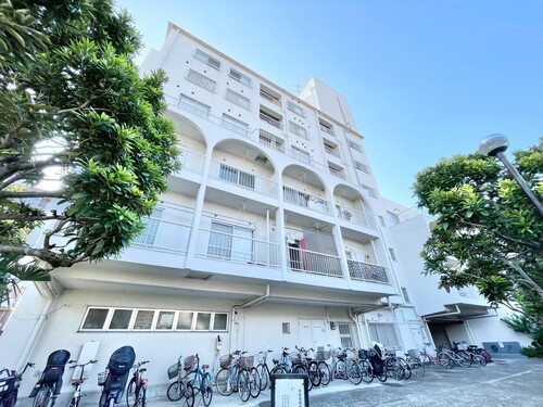 コンドミニアム亀有Ｂ棟の画像