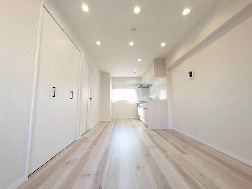 コンドミニアム亀有Ｂ棟の物件画像