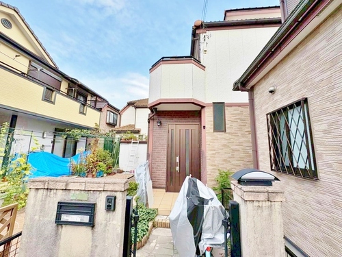 足立区青井６丁目の物件画像