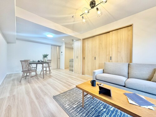 扇サンハイツの画像