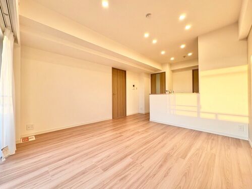 ライオンズガーデン平和台の画像