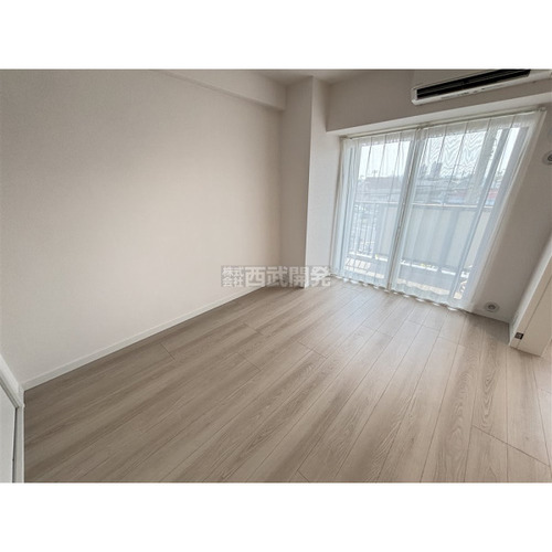 エステスクエア新所沢の物件画像