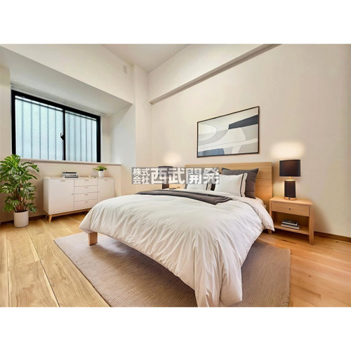 セザールプラザ東村山の物件画像