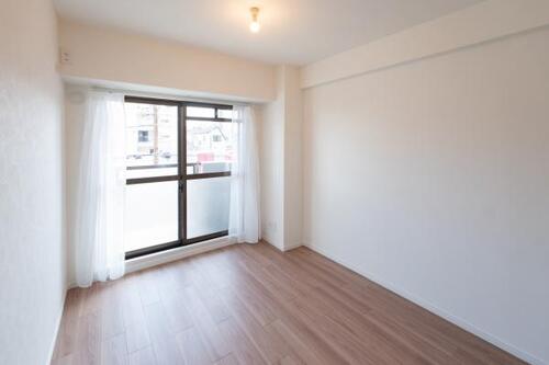 エンゼルハイム大森南の物件画像