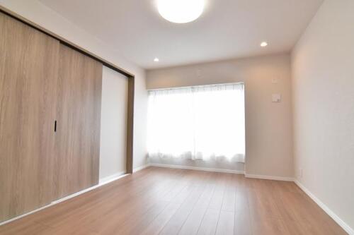 コープ野村バードウッド鶴見２番館の物件画像