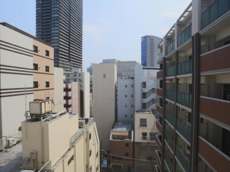 その他 この街ならではの美しい風景と、ここから紡がれる物語が始まります。