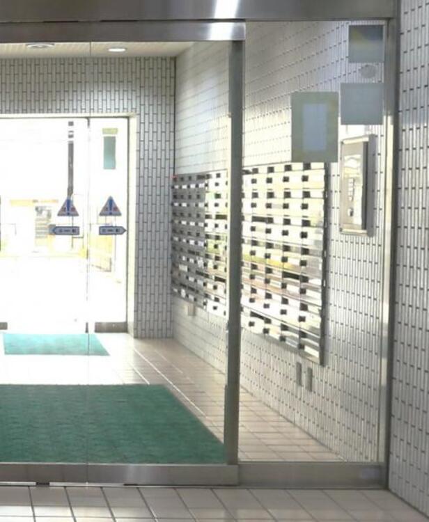 その他 メールBOX