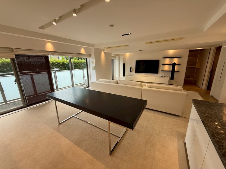 その他 通風・採光に優れ、心地よい光と風が溢れています。