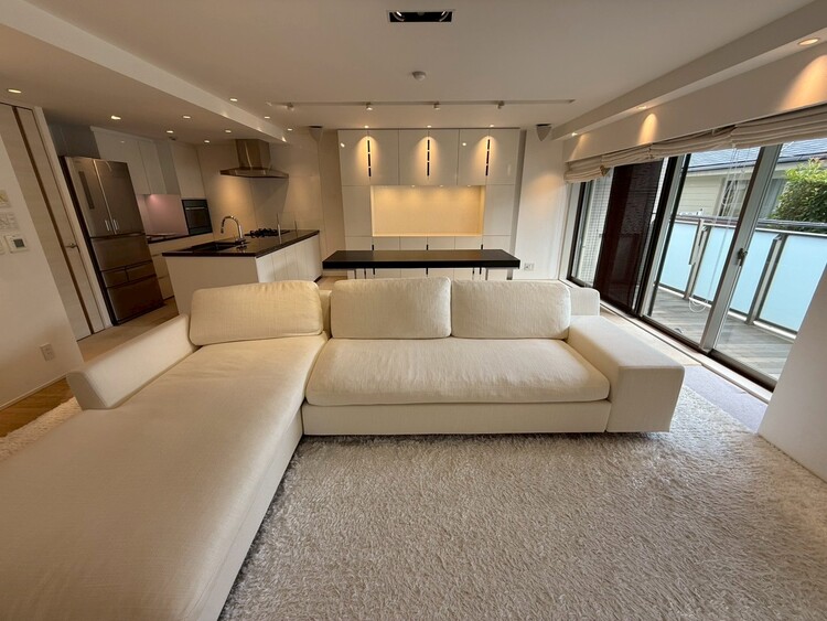 その他 充実した生活は伸びやかな居室空間から始まります。