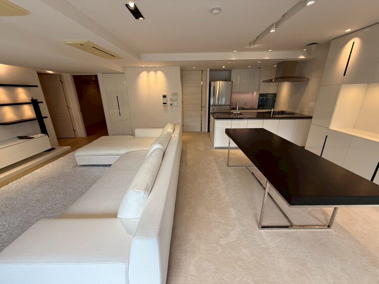 その他 シンプルな内装と偏り過ぎないデザインで統一しました。