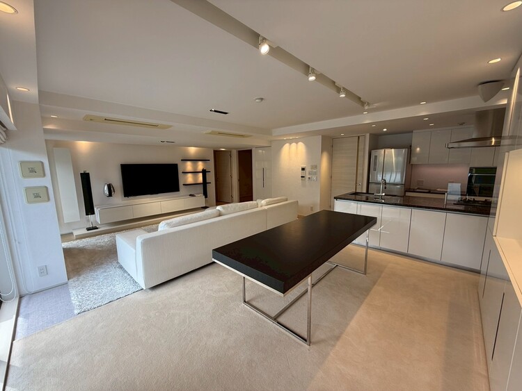 その他 居心地の良い空間に仕上がっております。