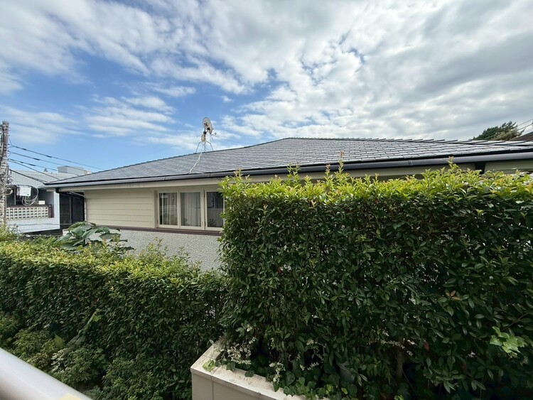 その他 陽当たり・通風・開放感に恵まれた環境です。