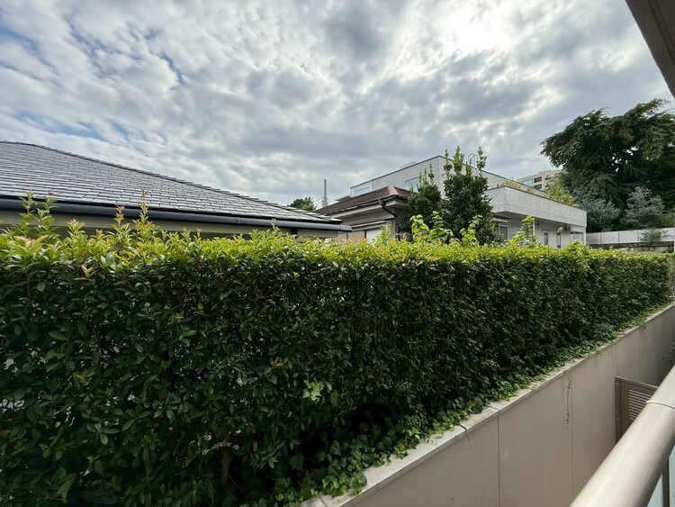 その他 眺望や窓からの景色が良いと、家で過ごす時間も快適です。