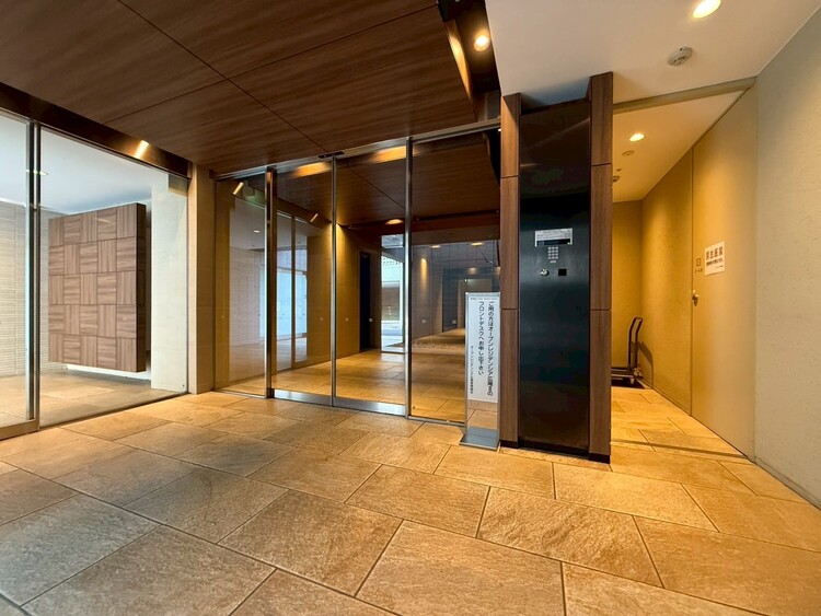 その他 綺麗に整備されており、行き届いた管理体制をうかがわせます。