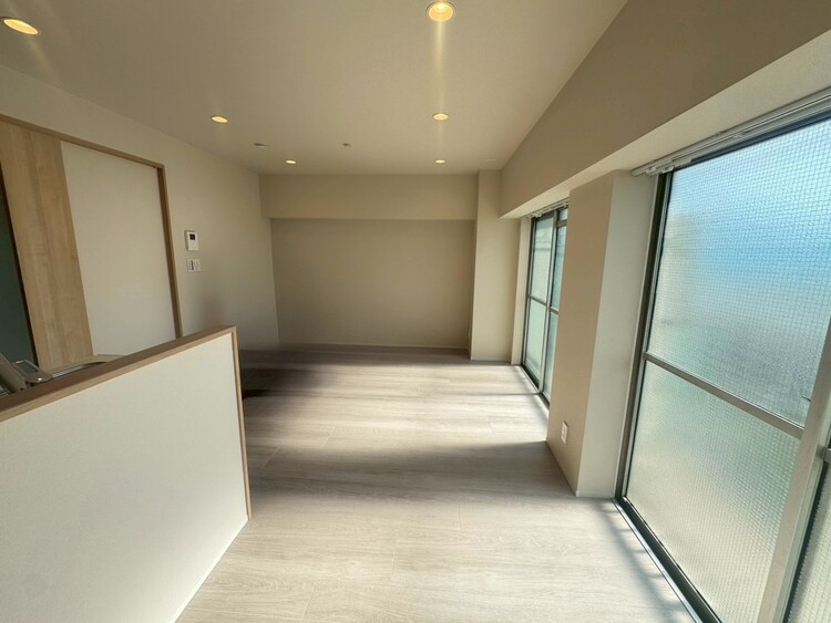 その他 通風・採光に優れ、心地よい光と風が溢れています。