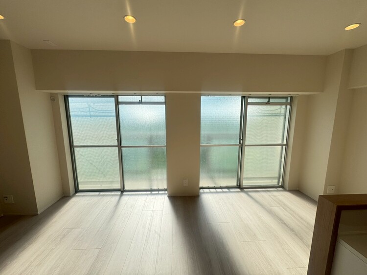 その他 「空間が織り成すひとつ先の住み心地」を演出します。