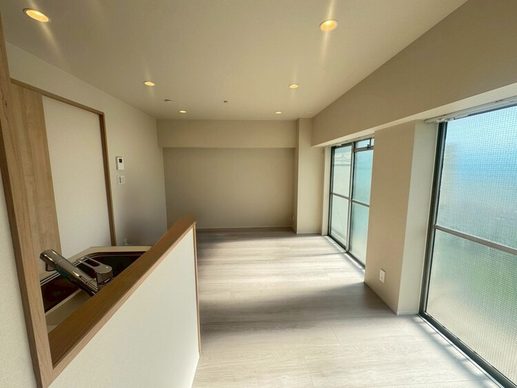 その他 充実した生活は伸びやかな居室空間から始まります。