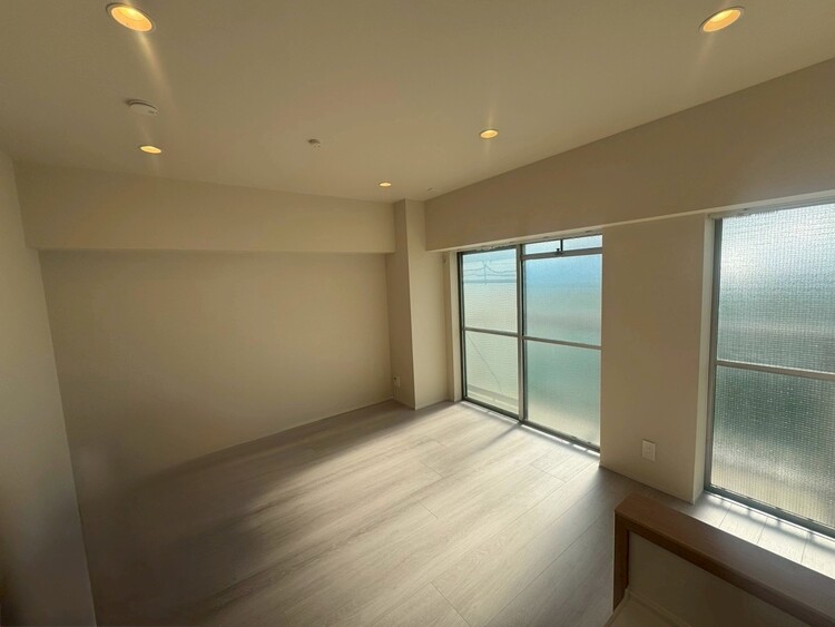 その他 伸びやかな空間のなかで、ゆったりとしたひとときを過ごせます。