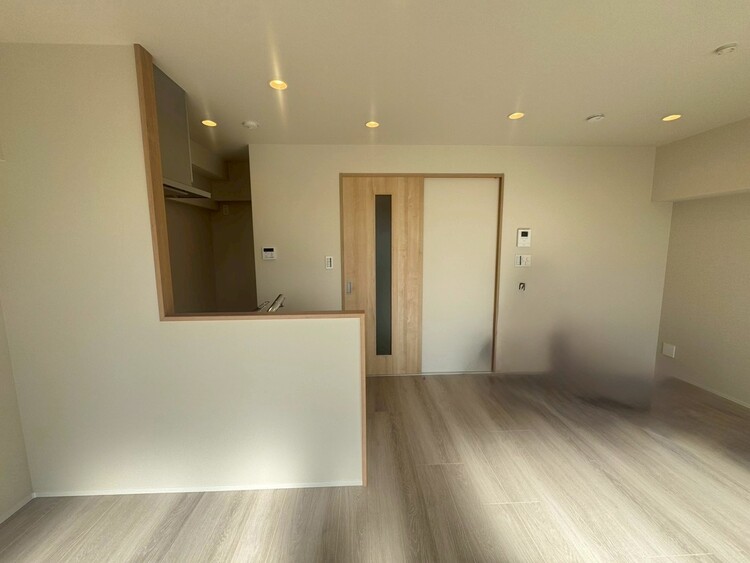 その他 落ち着いた雰囲気に包まれて、伸びやかな空間。