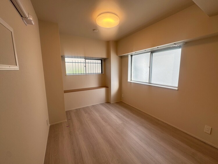 その他 清かで艶やかな時間をもたらしてくれる室内です。