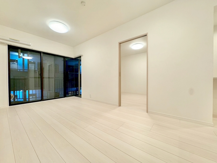 その他 通風・採光に優れ、心地よい光と風が溢れています。