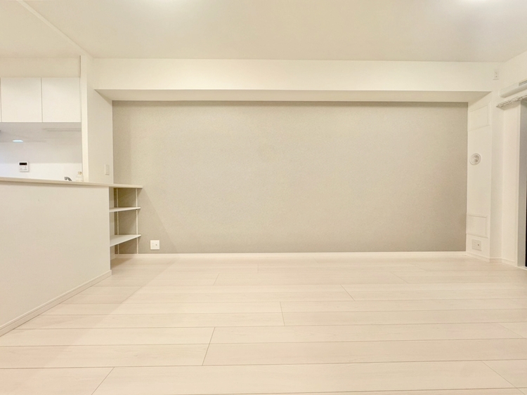 その他 充実した生活は伸びやかな居室空間から始まります。