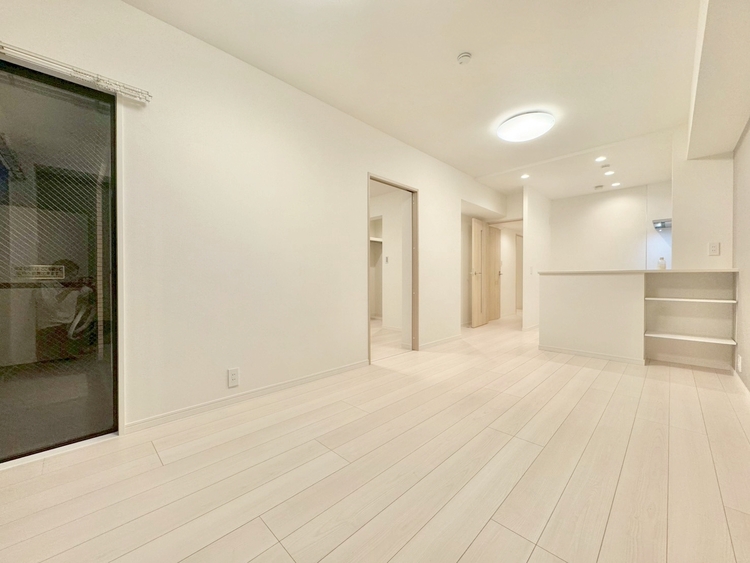 その他 伸びやかな空間のなかで、ゆったりとしたひとときを過ごせます。