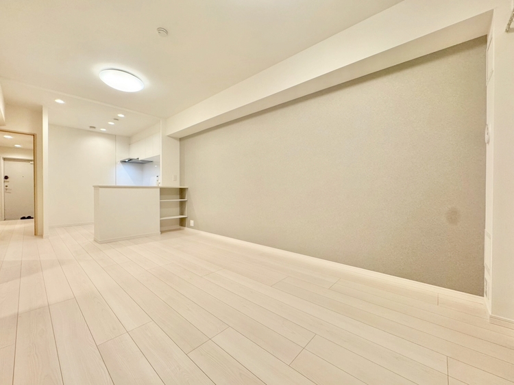 その他 居心地の良い空間に仕上がっております。