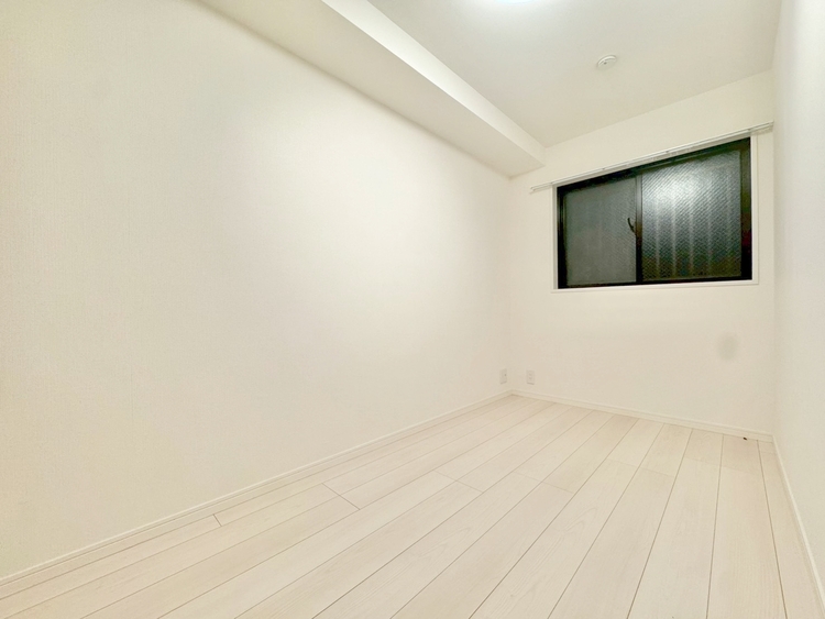 その他 清かで艶やかな時間をもたらしてくれる室内です。