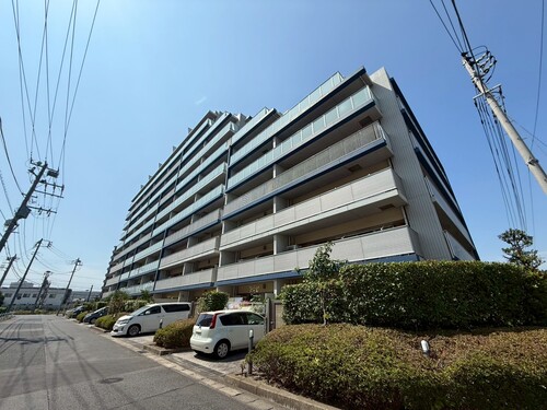 グランシーナ蘇我ザ・プレミアムの画像