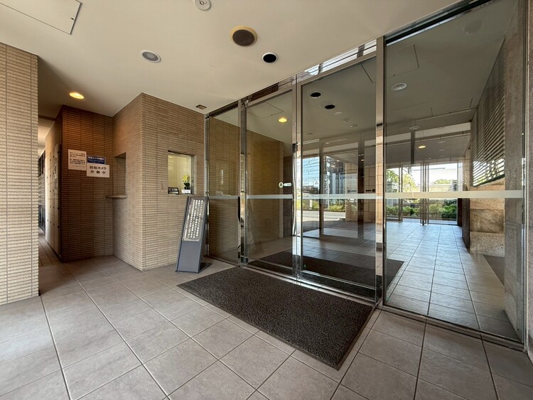 その他 綺麗に整備されており、行き届いた管理体制をうかがわせます。