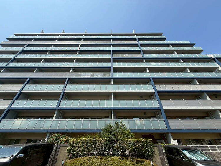 その他 忙しく過ぎゆく日常を置き去るほど、ゆったりした時間が流れる住環境。