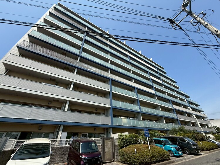 その他 忙しく過ぎゆく日常を置き去るほど、ゆったりした時間が流れる住環境。