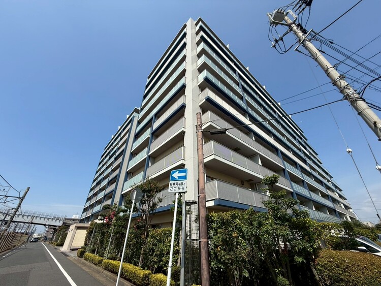 その他 忙しく過ぎゆく日常を置き去るほど、ゆったりした時間が流れる住環境。