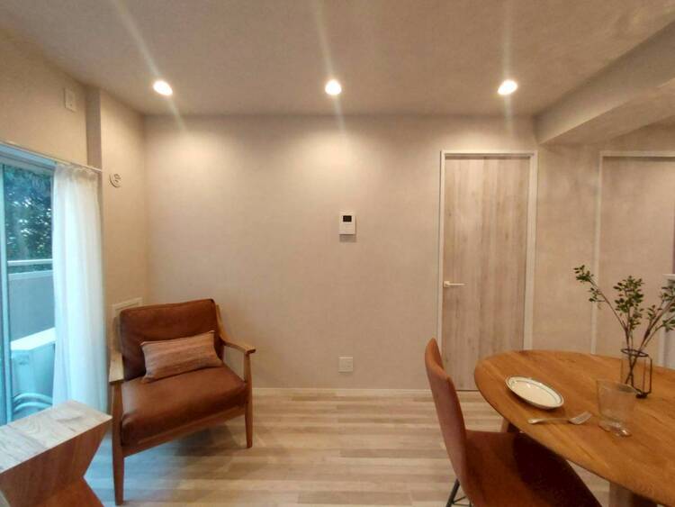 その他 通風・採光に優れ、心地よい光と風が溢れています。