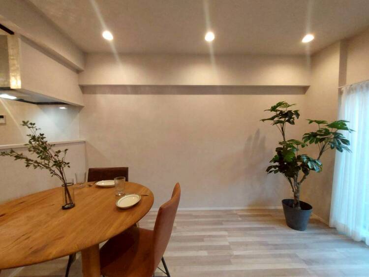 その他 「空間が織り成すひとつ先の住み心地」を演出します。