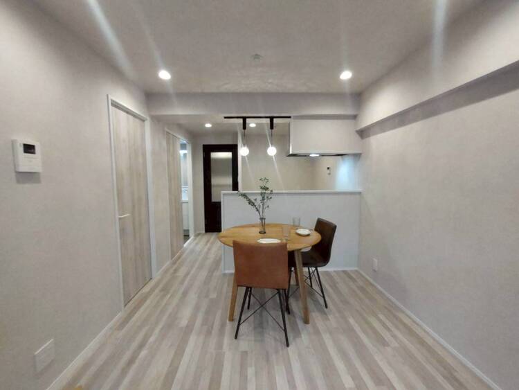 その他 充実した生活は伸びやかな居室空間から始まります。