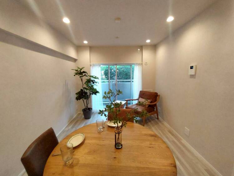 その他 居心地の良い空間に仕上がっております。