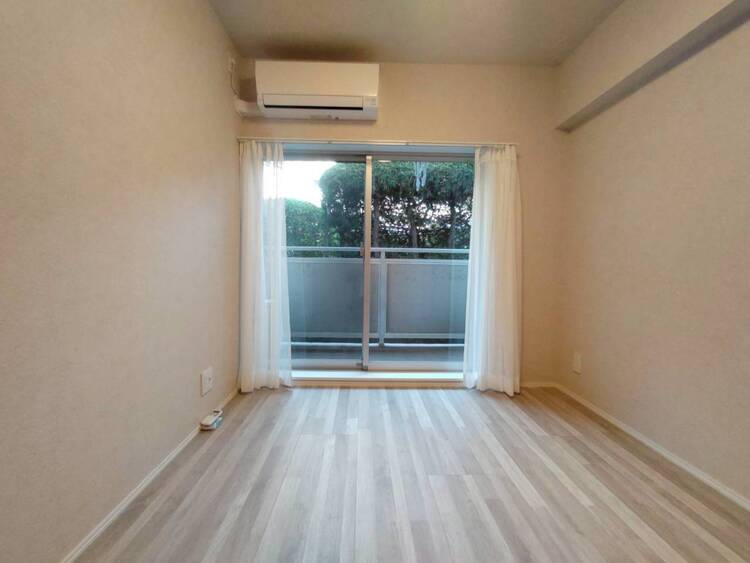 その他 清かで艶やかな時間をもたらしてくれる室内です。